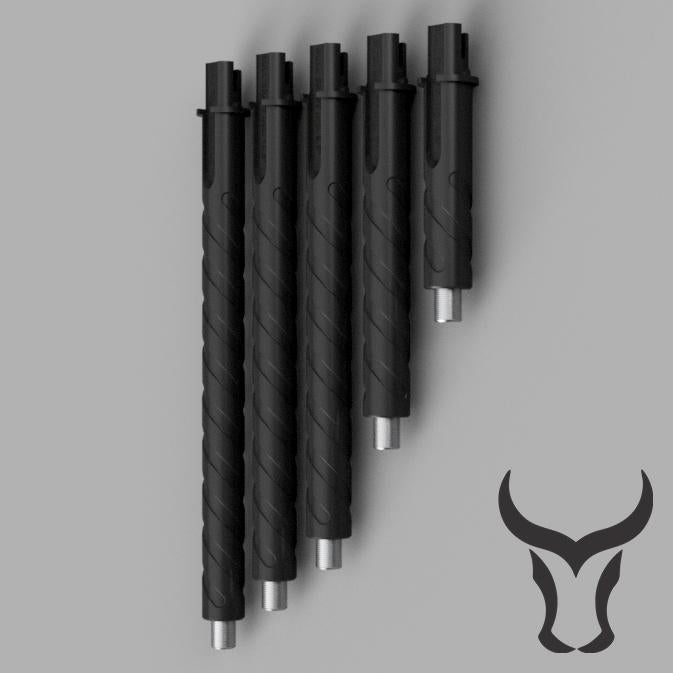 Bull Craft Industries