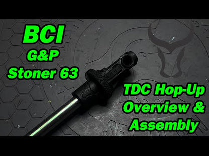 G&P Stoner 63 TDC-7 Hop Up Assembly